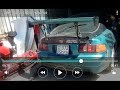 Toyota celica GT-Four. 4GT-classic видео-1