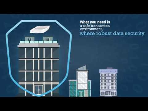 XCHANGE - Qualified e-Delivery Hub - YouTube