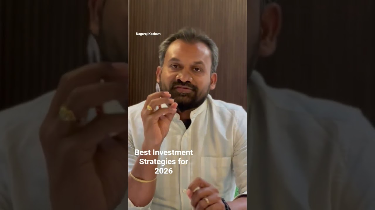 Best Investment Strategies for 2026