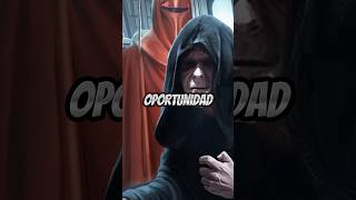 Como Palpatine Convenció a todos de que Yoda era malo? 🤔