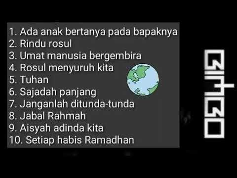 Lagu Religi Islam Bimbo full album   Anak bertanya pada anaknya
