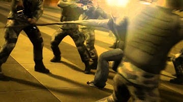 [PROTOTYPE] First trailer