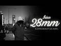 28mm Is Hard | How I Use It for Seoul Street Photography
