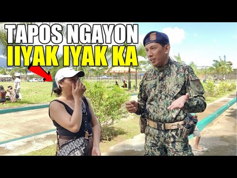 TAPOS NGAYON KA MAGSISISI KUNG KAILAN WALA NA ANG MAGULANG MO TAPOS IIYAK IYAK KA | JASON TESORERO