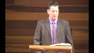 Sermon - John 20:1-10 - Grave Robbers