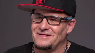 Michael's Story from Homelessness to Housing
