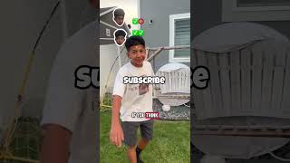 Famous INTENSE BROTHERS CHALLENGE 😤🔥#spike17 #challenge #brothers #soccer #futbolmexicano Profile