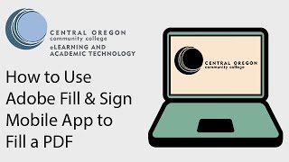 How to Fill and Sign a PDF Using the Free Adobe Fill & Sign Mobile App screenshot 5