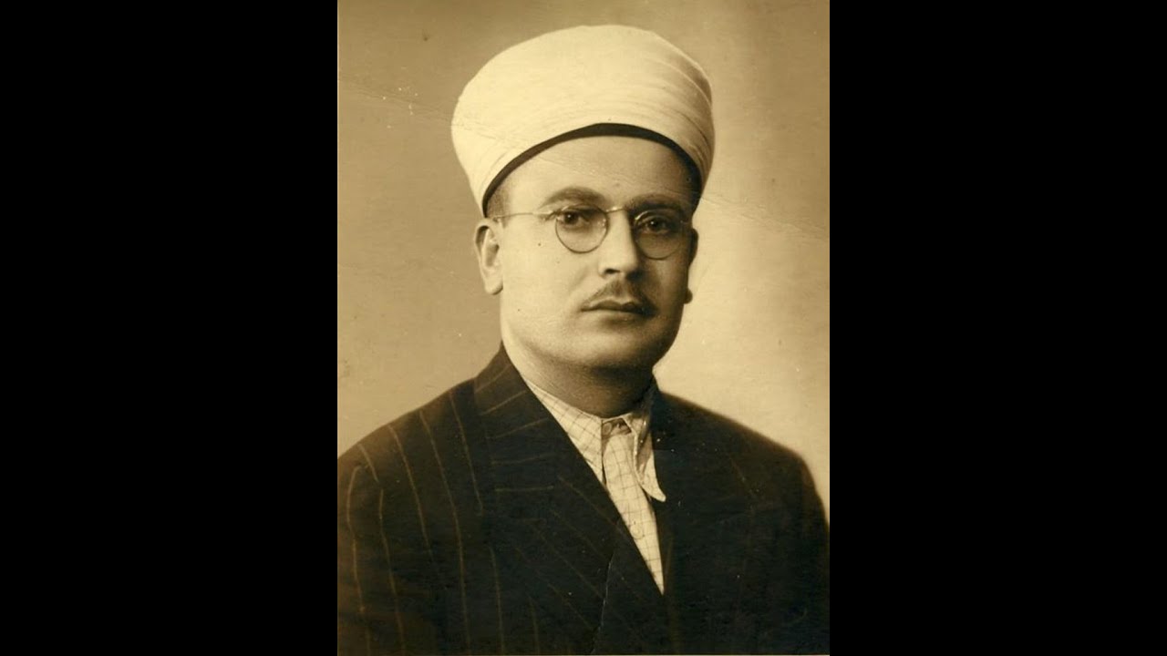 Kasim efendija Dobrača