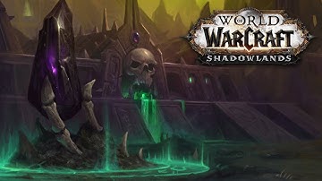 Shadowlands - Lead By Example