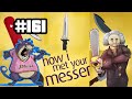 How I met your Messer HIMYM Honigwabe #161 (Pfulsk)