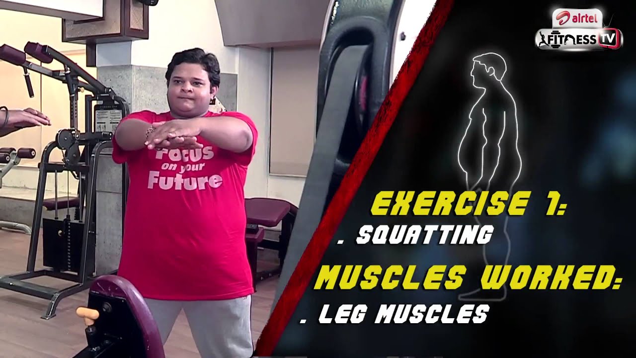 What S Your Body Type Endomorph Workout Youtube