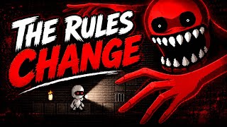 This Monster Evolves Every Level?! (Cobb Can Move)