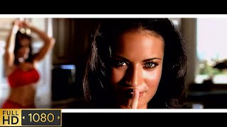 Ja Rule x Christina Milian - Between Me And You (EXPLICIT) [UP.S 1080] (2000)