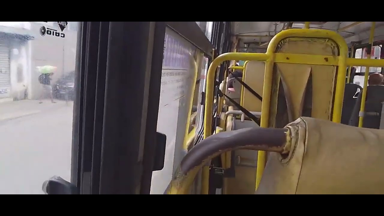 Caio apache vip 3 Mercedes-benz OF-1721 bluetec 5 veículo:20749 padrão OT TRANS 