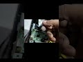 Canon Image Class MF3010 Error Code E 20  💯% Solution