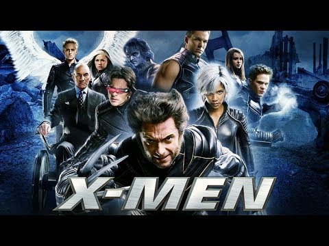 X ადამიანები, მათი კლასიფიკაცია და უნარები