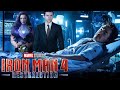 IRON MAN 4 Resurrection Teaser (2024) With Robert Downey Jr &amp; Tom Holland