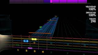Download Lagu Paul Gilbert - W.T.R.O. Rocksmith 2014 MP3 Download Lagu Paul Gilbert - W.T.R.O. Rocksmith 2014 MP3