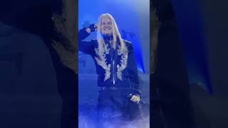 Осень - одно из твоих имён (SHAMAN)