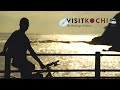 Cycling × Nature - VISIT KOCHI JAPAN