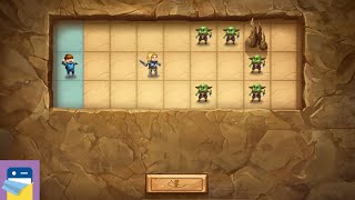 Adventure Escape Mysteries - The Squire’s Tale: Goblin Battle Solution - Chapter 1 (by Haiku Games) screenshot 5