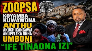 NYAMILANDU WAWULULA KUTI AYAMBA KUPEZA UMBONI OGWILIKA😳😳
