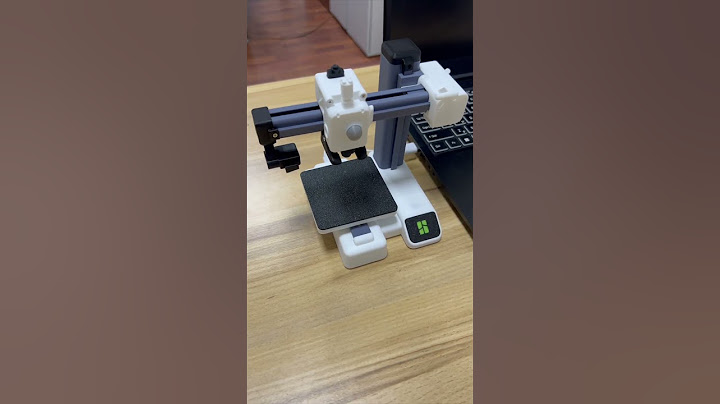3D принтер напечатал 3д принтер – классика. На Bambu Lab P1S Combo сделали маленький A1 mini #3dtool