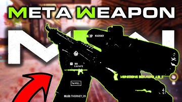 This Is The Most Broken Weapon in Modern Warfare 2