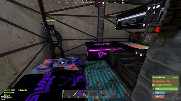 Sorting Boxes on Moose Rust