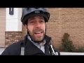 Test Ride & Review
