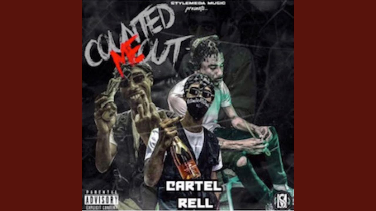 Ain't No Killer (feat. Trag)