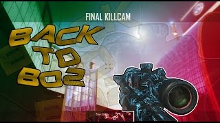 Saw Joltz: Back to BO2! (Same Game)