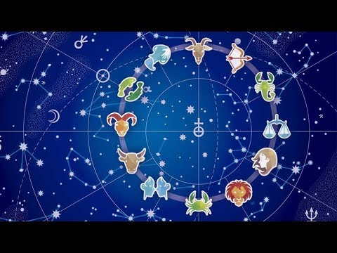 Video: Horoskopi I Druidit. Pjesa 6