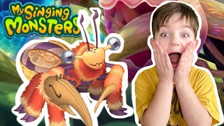 Whats New? My Singing Monsters Gameplay With Ima