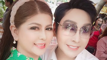 nghệ sĩ Vũ Luân hát Vu Lan ai nghe cũng rơi nước mắt..