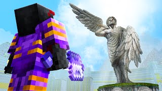 I Joined the Most Secure Civilization in Minecraft