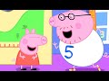 Kids TV and Stories  🏃 Fun Run 🏃 Cartoons for Children