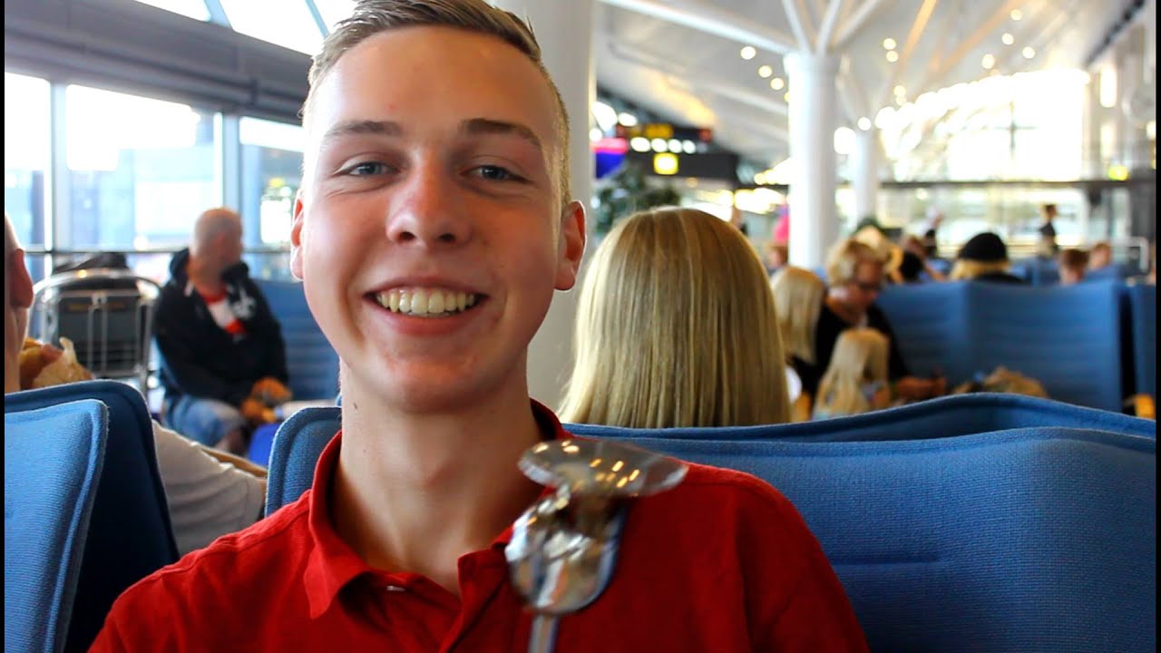 Assembly Summer 2012 - Lukas "glaive" Rossander Pre-flight interviewed