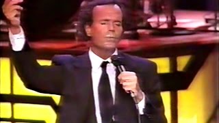 Julio Iglesias - Bamboleo (Sound remastered, Tivoli, 1989) chords