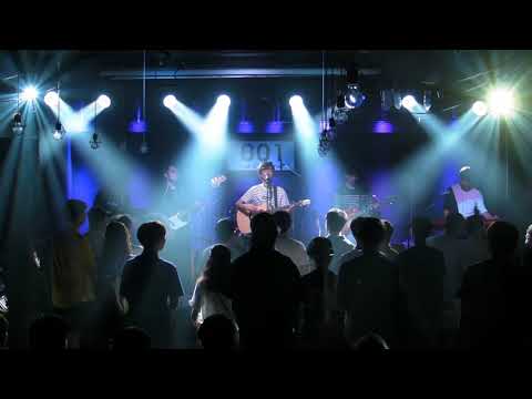 연세대 의과대학 락밴드 SECE (성) - Fake Plastic Trees (Cover Radiohead)