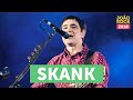 SKANK - JOÃO ROCK 2018