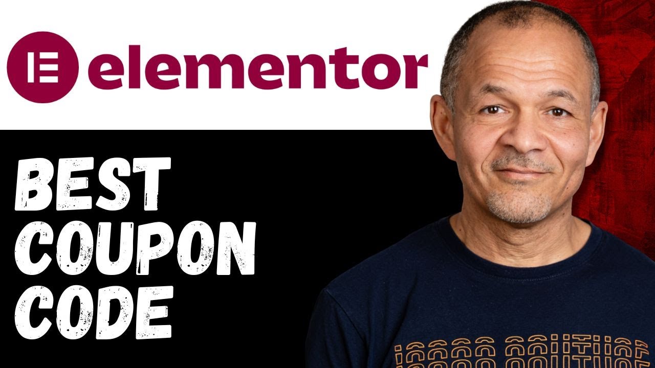 Best Elementor Promo Codes | How To Find Elementor Coupon Codes (2025)