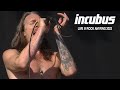 Incubus Drive Live Rock Am Ring 2023 RAR2023 Incubus Drive Live Rock Am Ring 2023 RAR2023