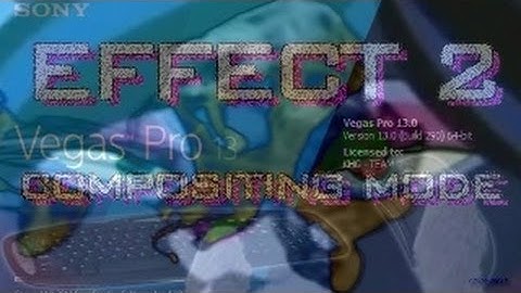 SV °Tutorial° *Effect 2* | compositing mode |