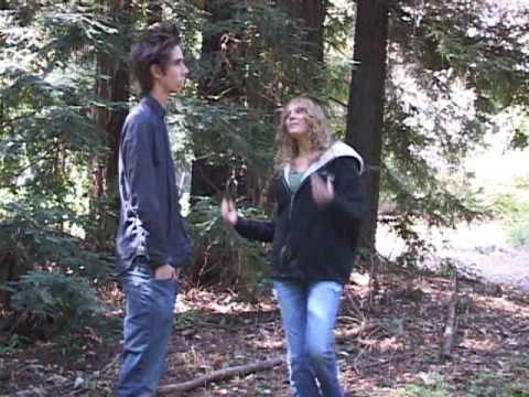 New Moon Trailer Spoof