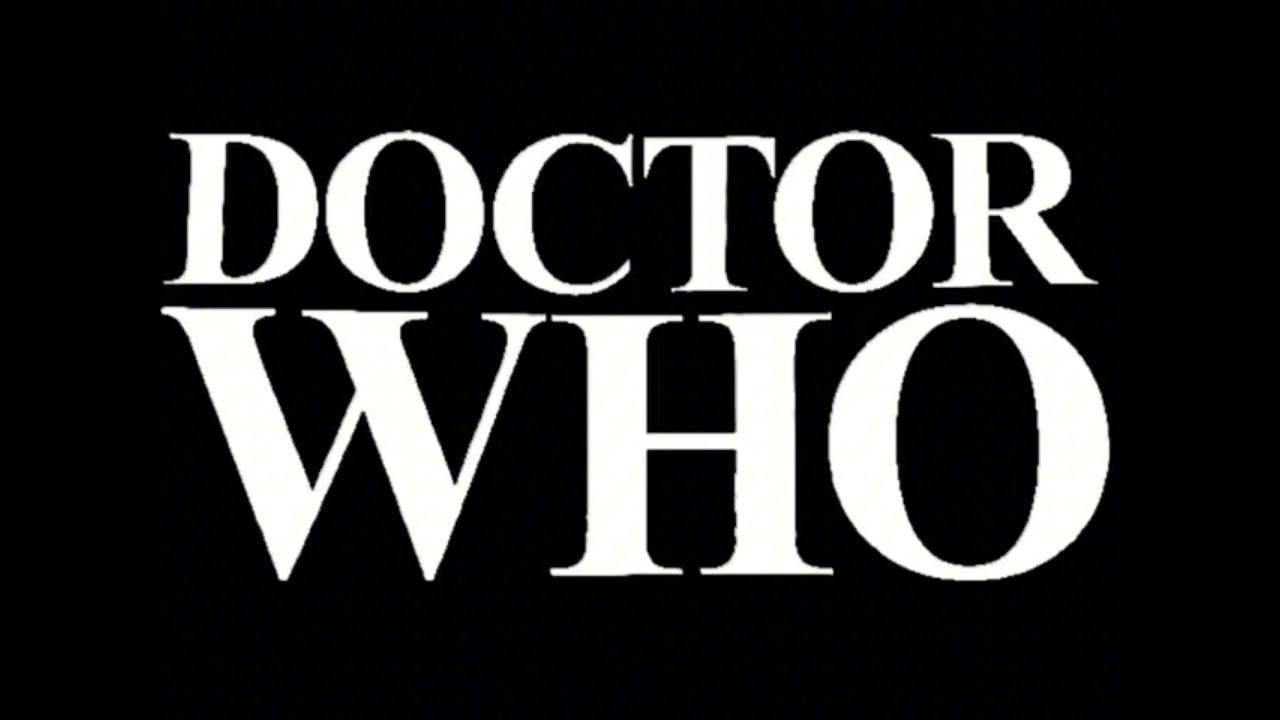 Doctor Who - 1967-1969 - Full Theme