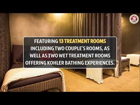 Kohler Waters Spa