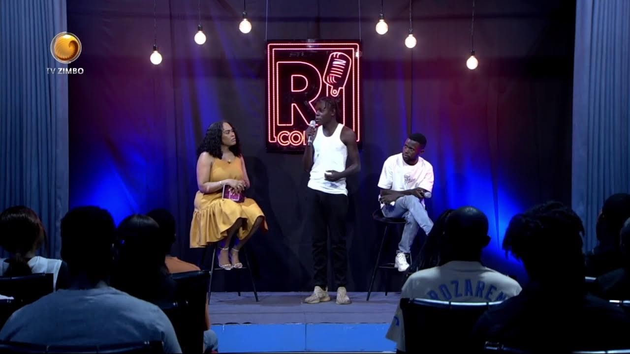 RI COMIGO com Celma Pontes (01/03/2026)