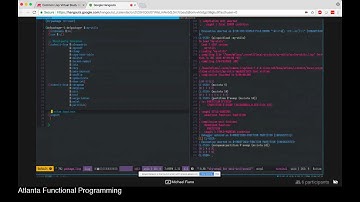 Common Lisp Study Group - Design of a Utility Library